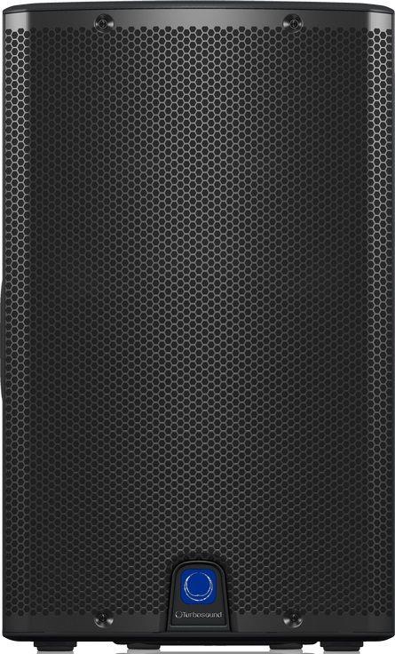 TURBOSOUND IX12 Aktif Hoparlör