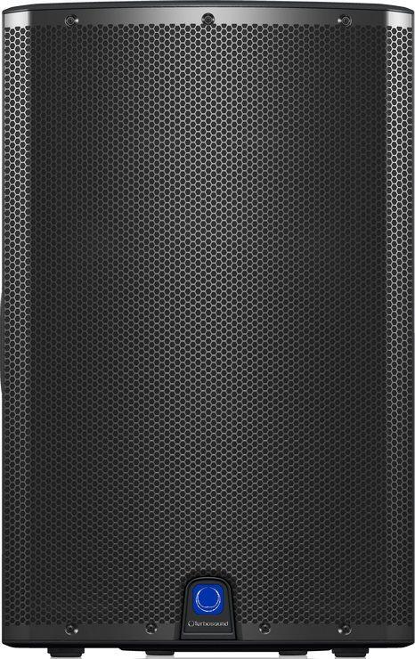 TURBOSOUND IX15 Aktif Hoparlör
