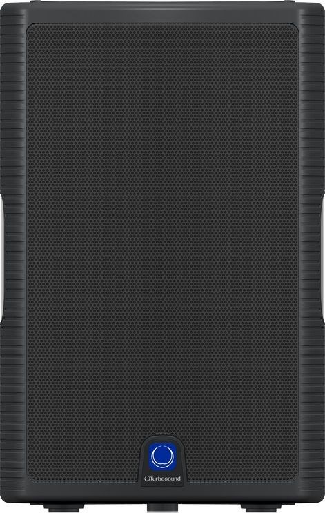TURBOSOUND Milan M12 1100W 2-Yollu 12