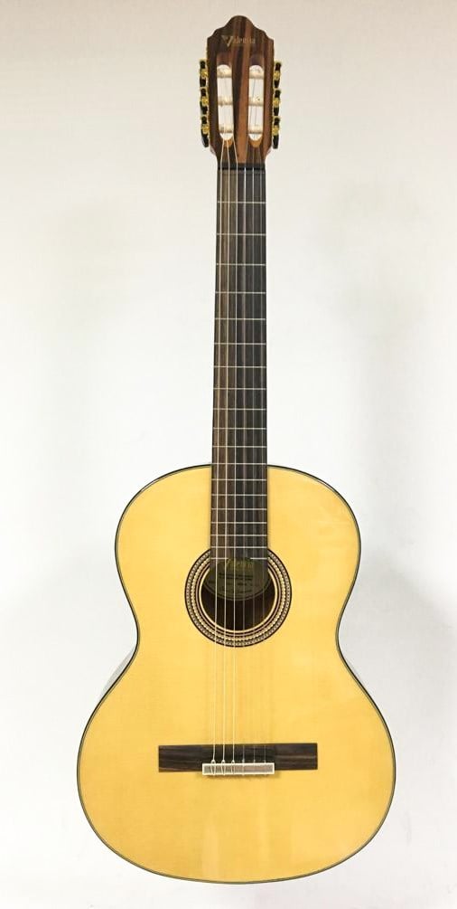 VALENCIA VC564 KLASİK GİTAR, 4/4, NATUREL PARLAK