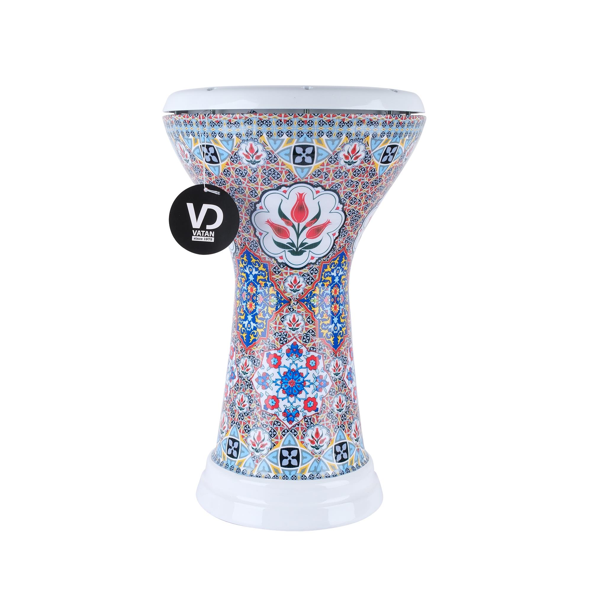 Vatan 5300 Döküm Darbuka