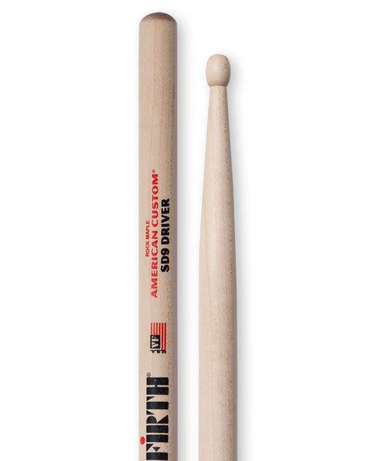 VIC FIRTH American Custom SD9 Driver Baget
