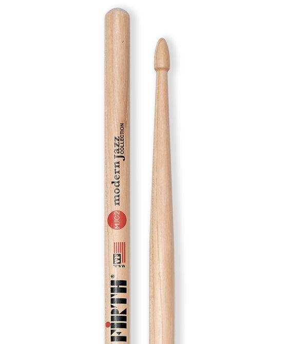 VIC FIRTH MJC2 - Modern Jazz Collection 2 Baget