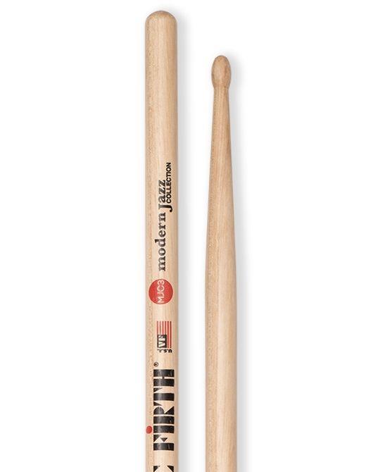 VIC FIRTH MJC3 - Modern Jazz Collection 3 Baget