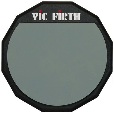 VIC FIRTH PAD12 - 12