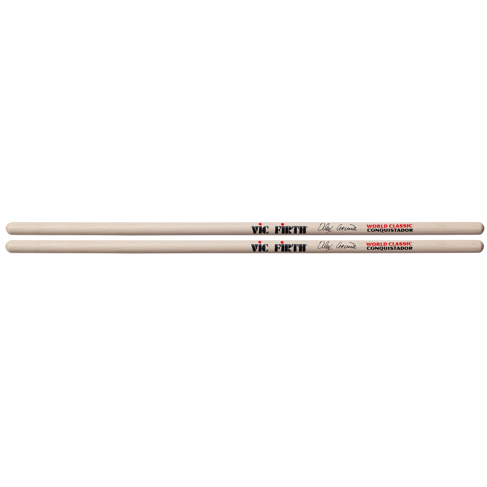 VIC FIRTH SAAC - World Classic Alex Acuna 