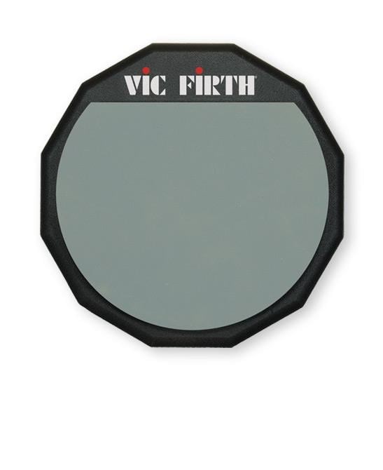 VICFIRTH PAD12 12