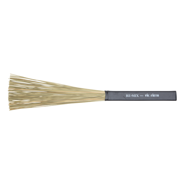 VICFIRTH RM2 FIRÇA BAGET RE MIX AFRICAN GRASS