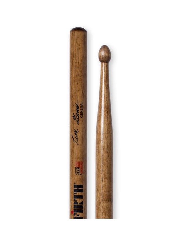 VICFIRTH STG BAGET TİM GENİS 1 SIGNATURE SNARE