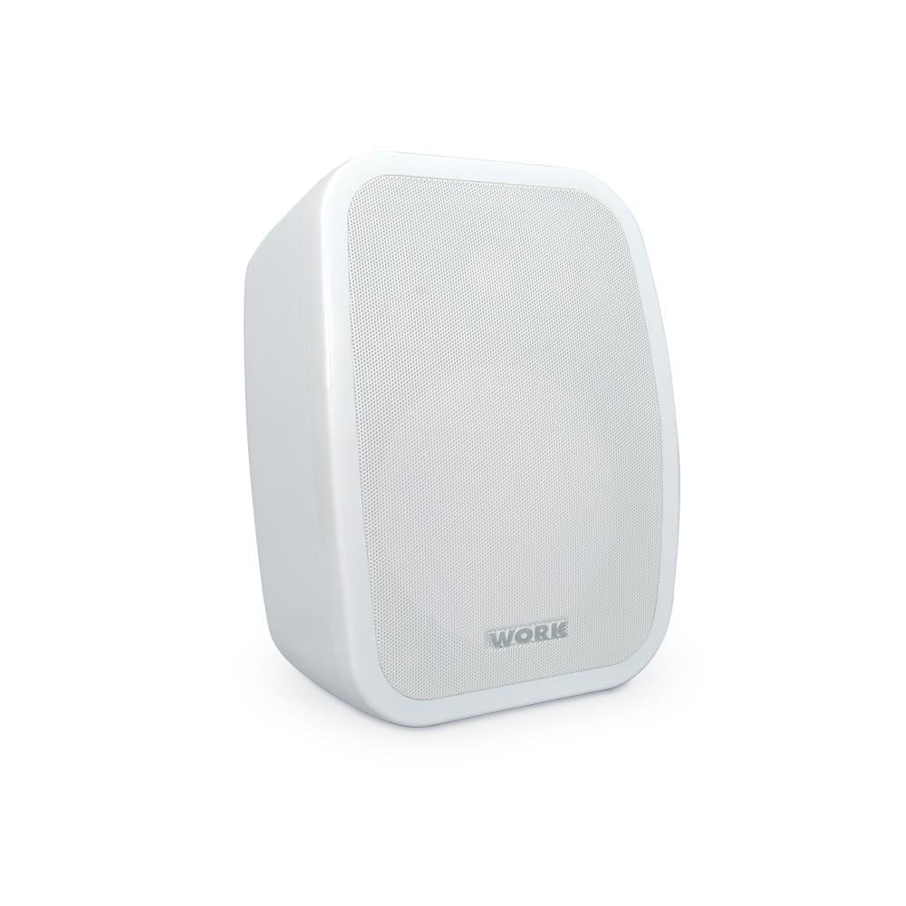 Work NEO 4 Pasif Hoparlör (Beyaz)