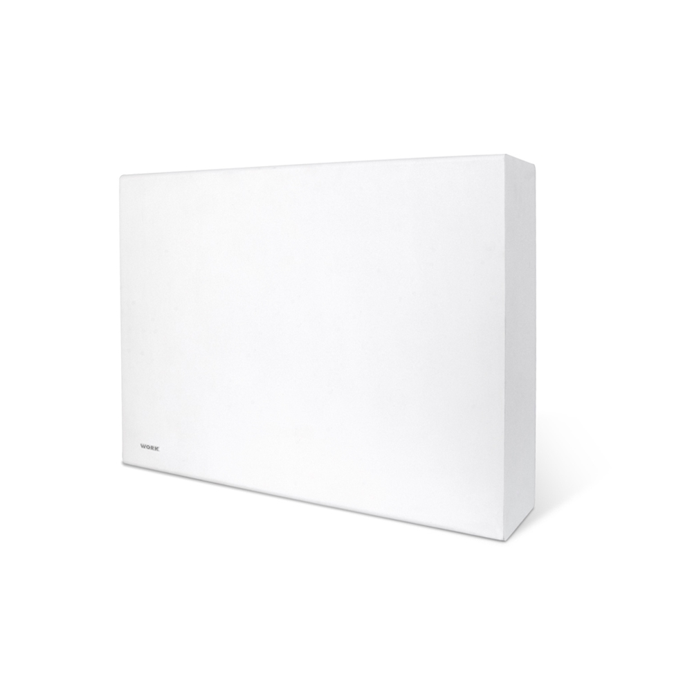 Work NEO S8 A Aktif Cubwoofer (Beyaz)