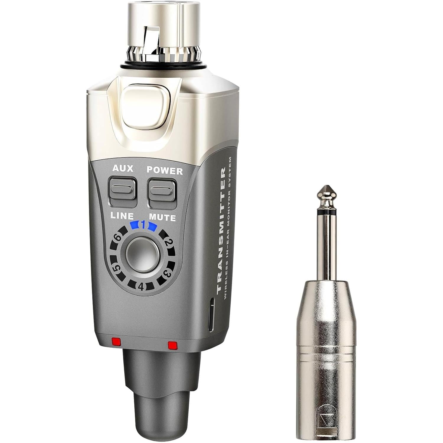 Xvive XV-URT U4 Sistemler için Transmitter (verici)
