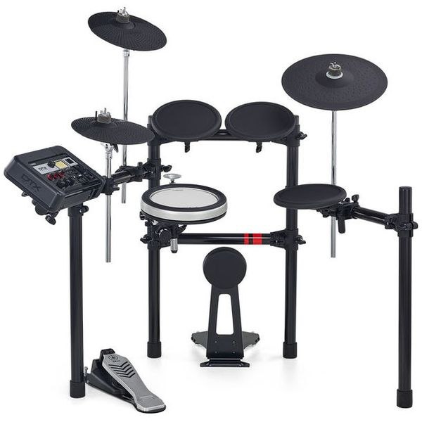 Yamaha DTX6K-X Electronik Davul Seti