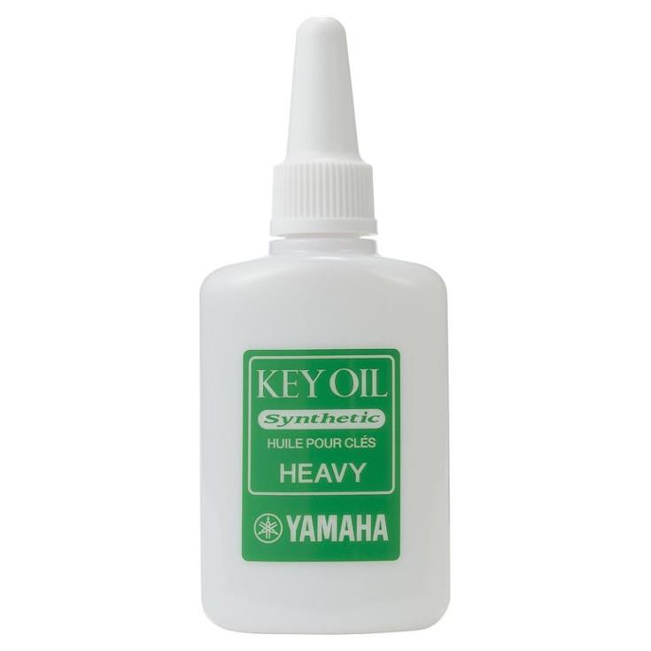 Yamaha Key Oil (Heavy)
