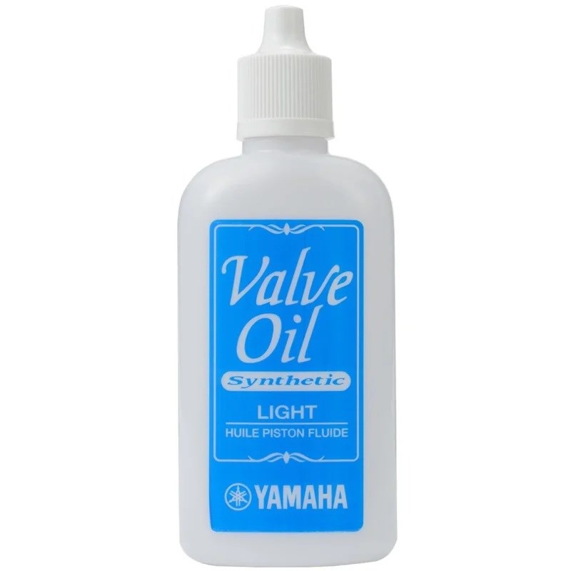 Yamaha MMVALVEOILLIG3 Light Valve Oil (60 ml)