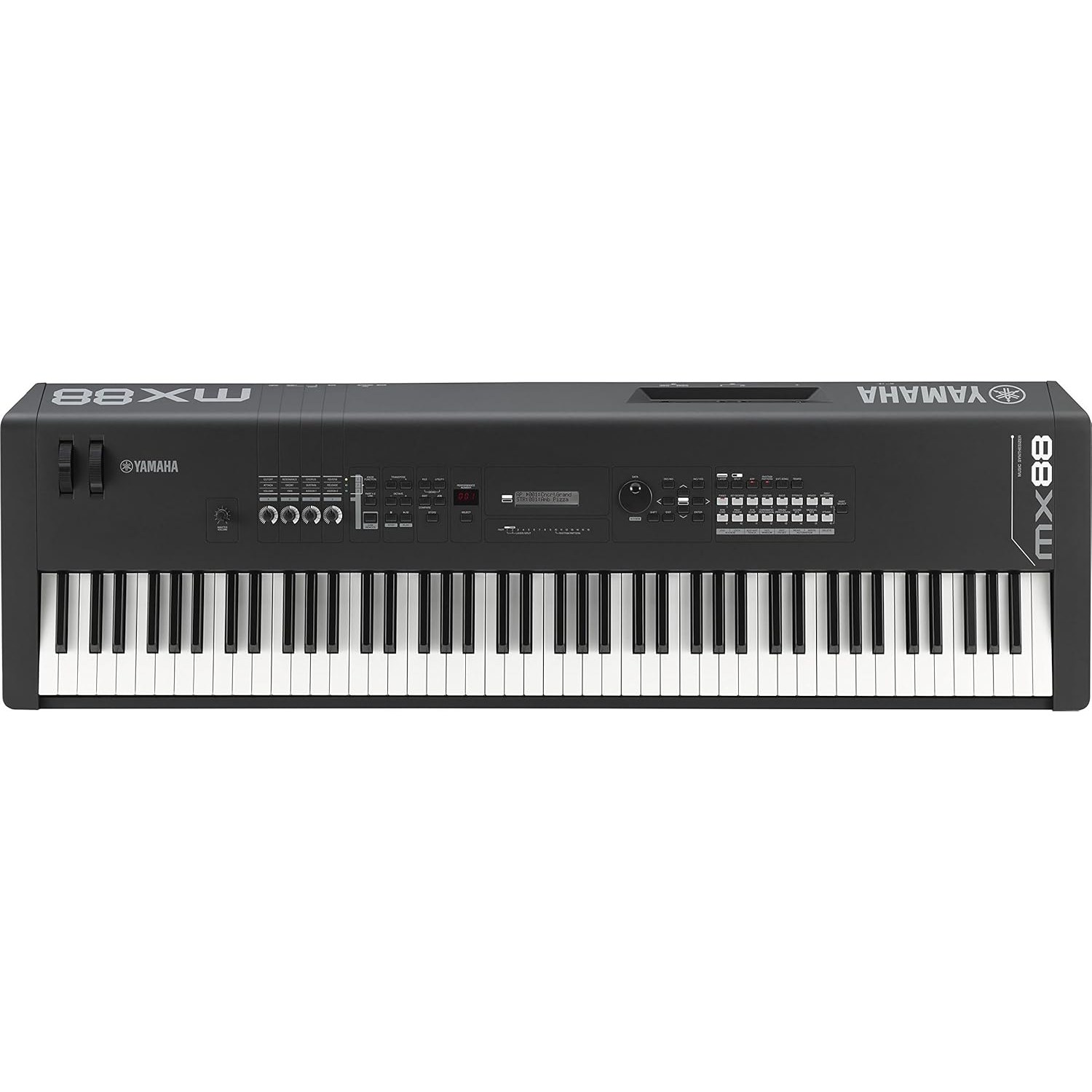 Yamaha MX88 88 Tuşlu Synthesizer
