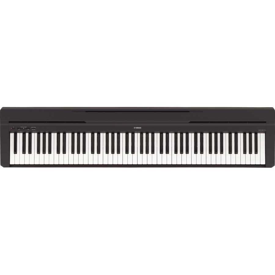 Yamaha P45 Taşınabilir Dijital Piyano