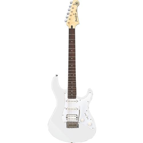 Yamaha Pacifica 012 Elektro Gitar (Vintage White)