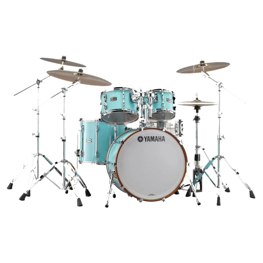 Yamaha Recording Custom Rock 22