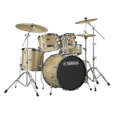 Yamaha Rydeen 20