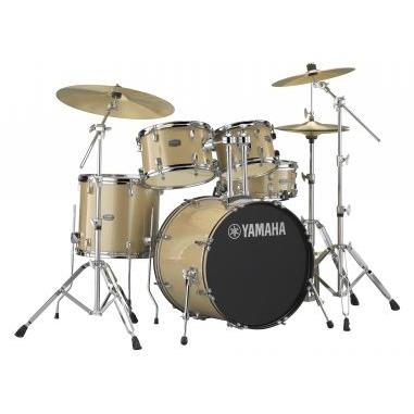Yamaha Rydeen 20