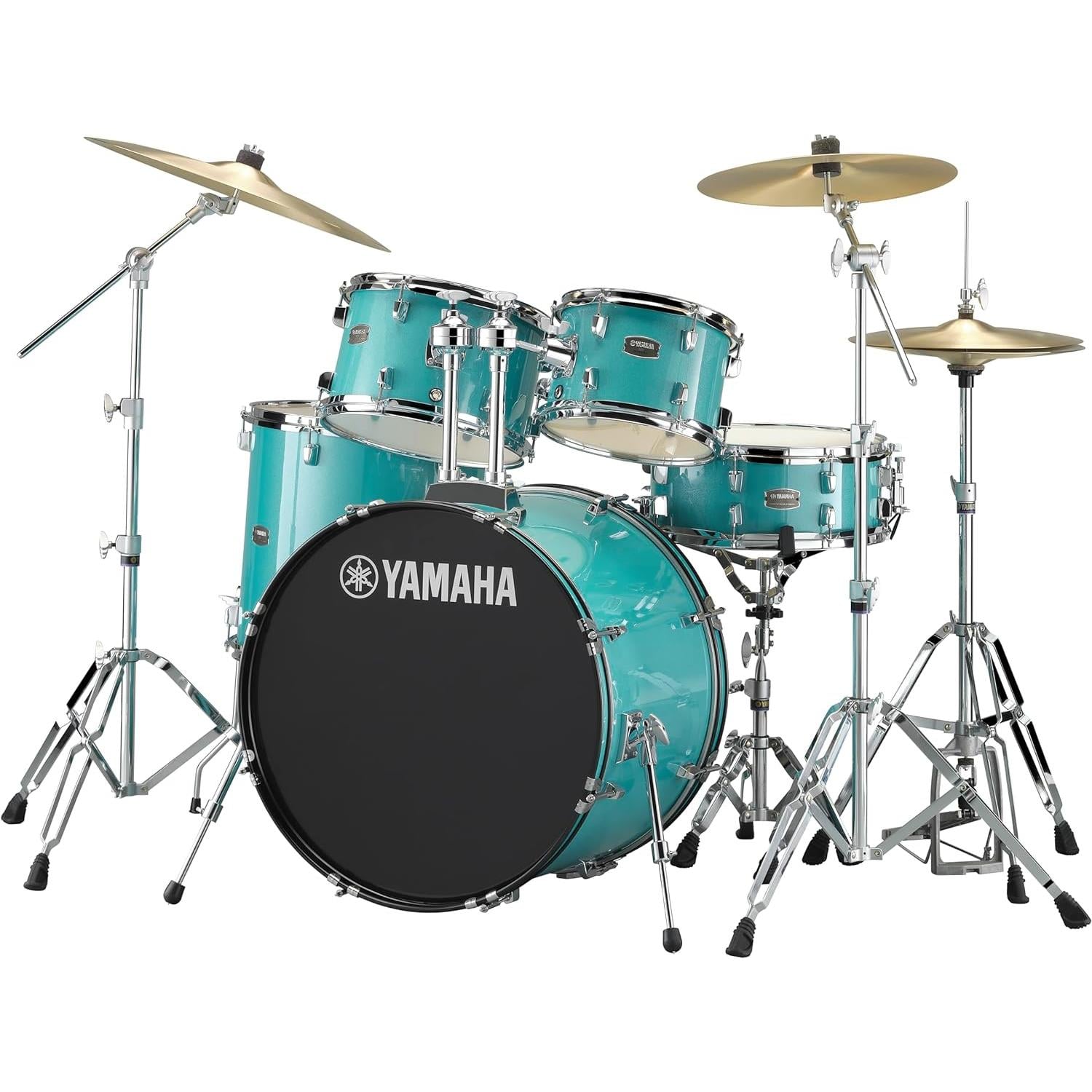 Yamaha Rydeen 20