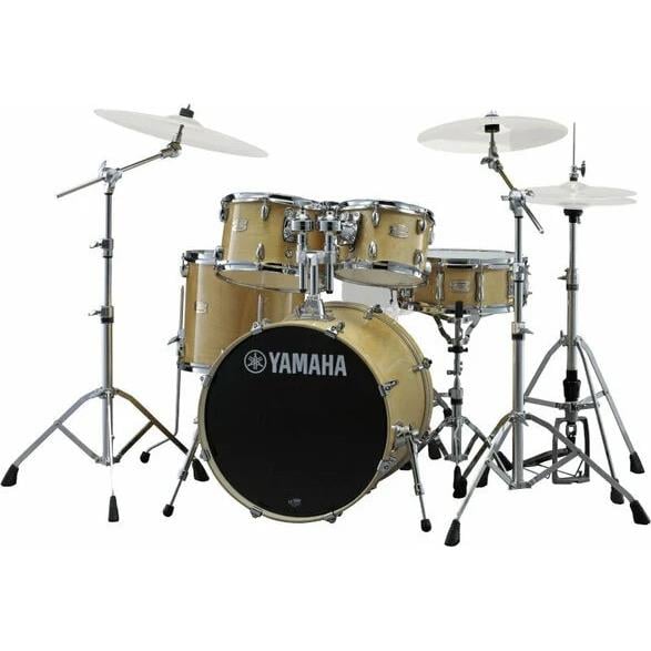 Yamaha Stage Custom Birch 22