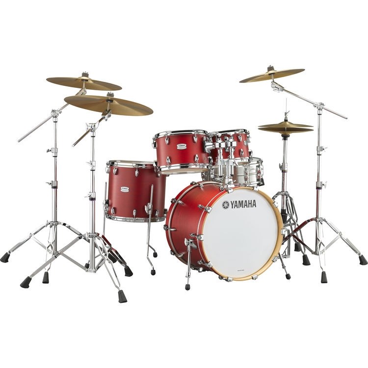 Yamaha Tour Custom 22