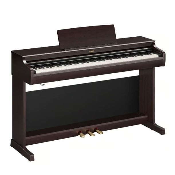 Yamaha YDP-166 R Dijital Piyano (Gülağacı)