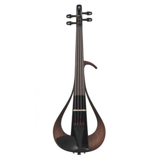Yamaha YEV104BL Elektro Keman