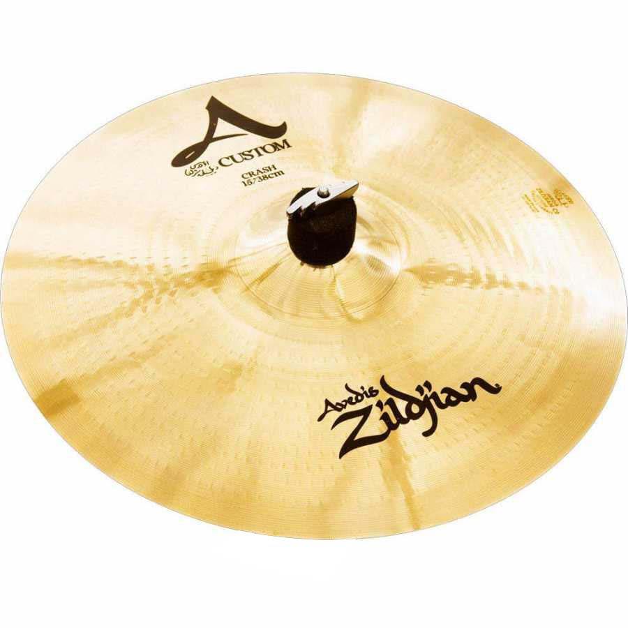 Zildjian 16