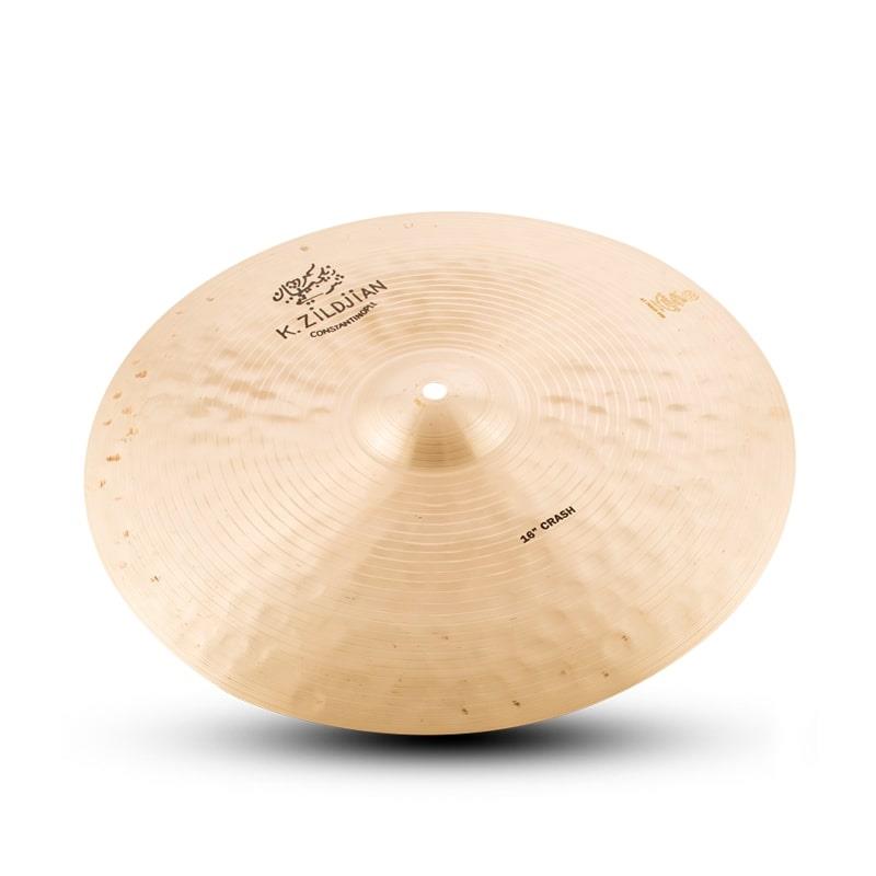 Zildjian 16