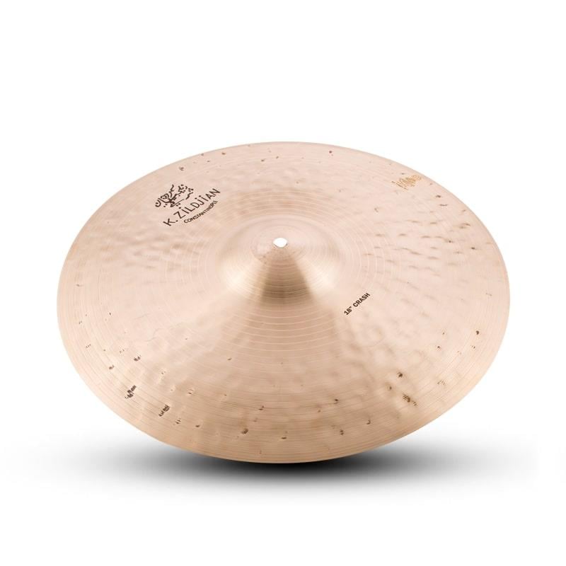 Zildjian 18