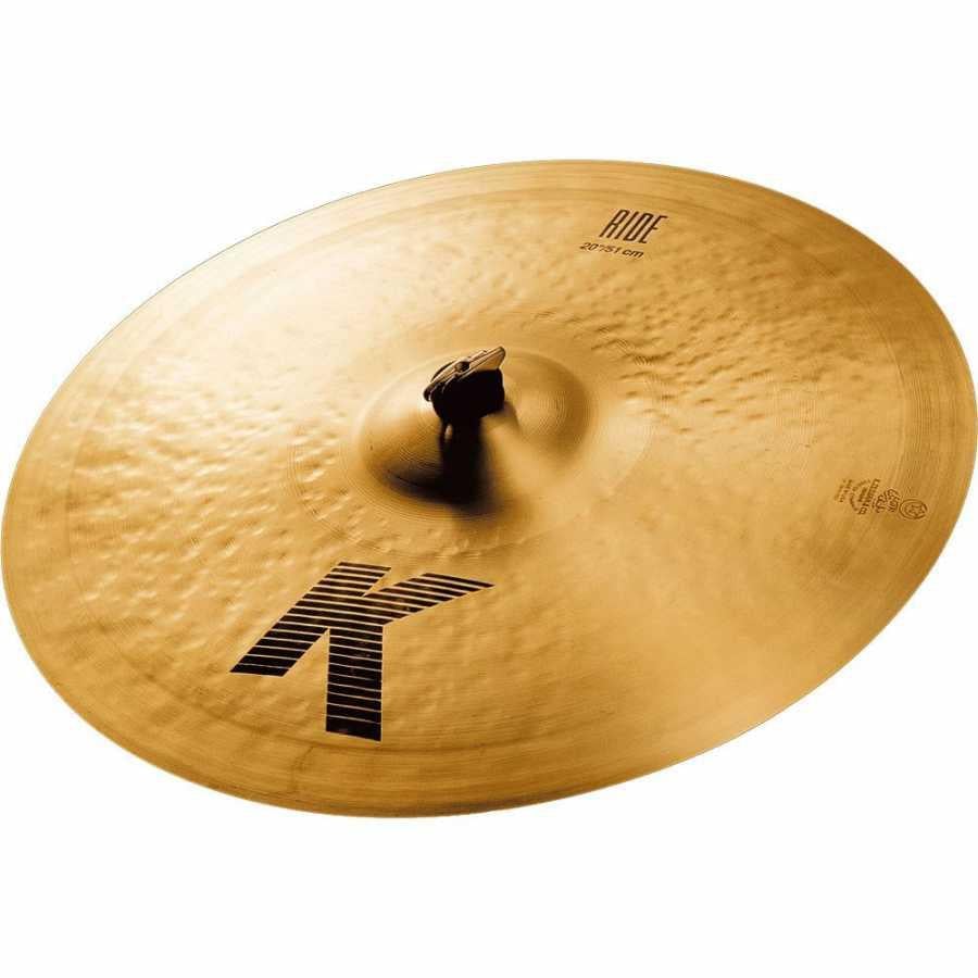 Zildjian 20