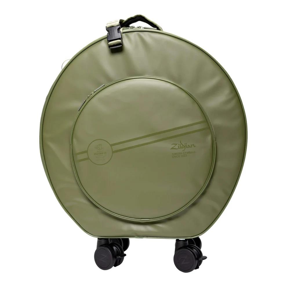 Zildjian 24
