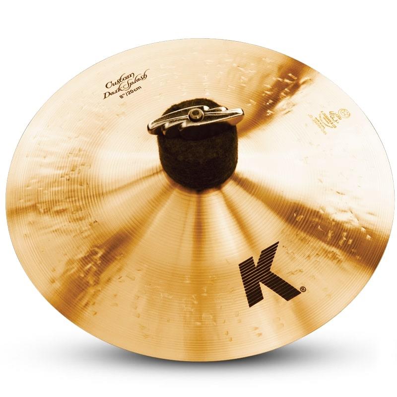 Zildjian 8