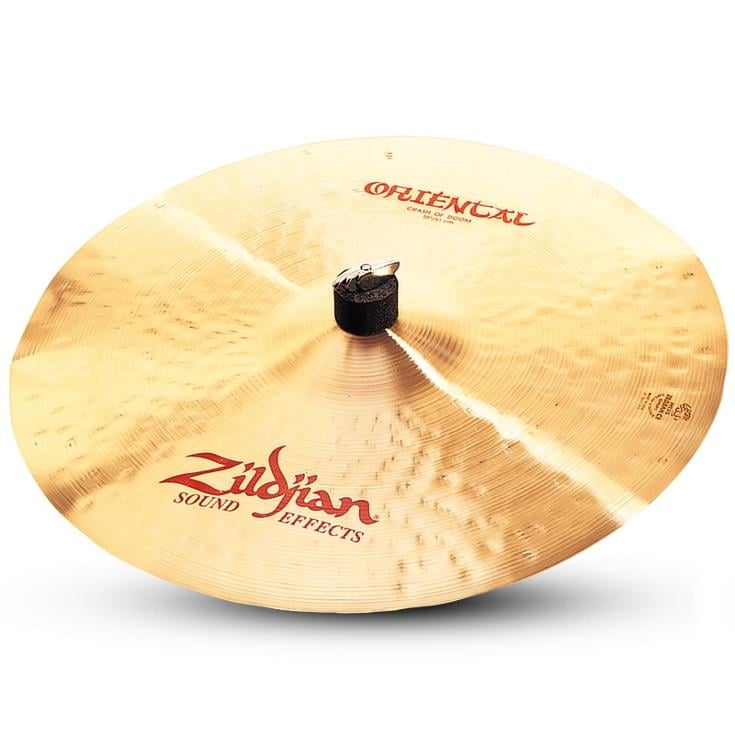 Zildjian A0621 20'' FX Crash Of Doom Crash Zil
