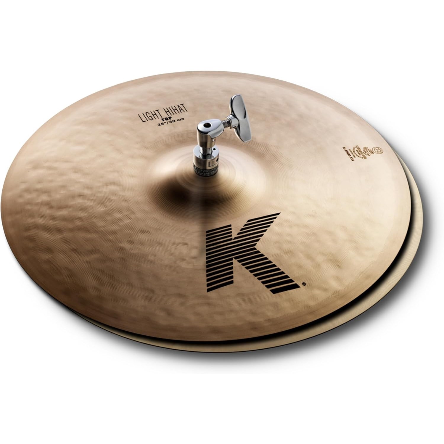 Zildjian K Light 15