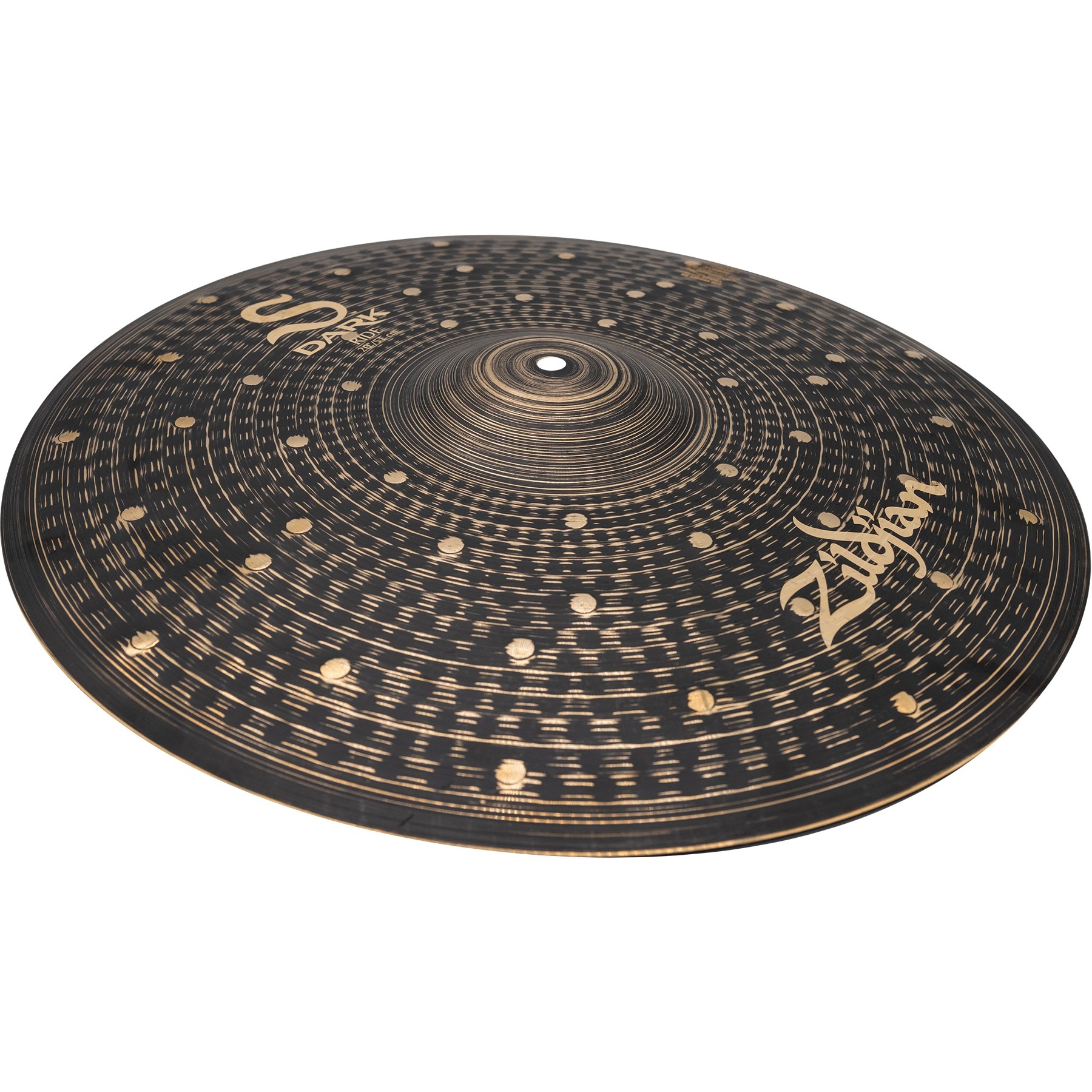 Zildjian S Dark 20