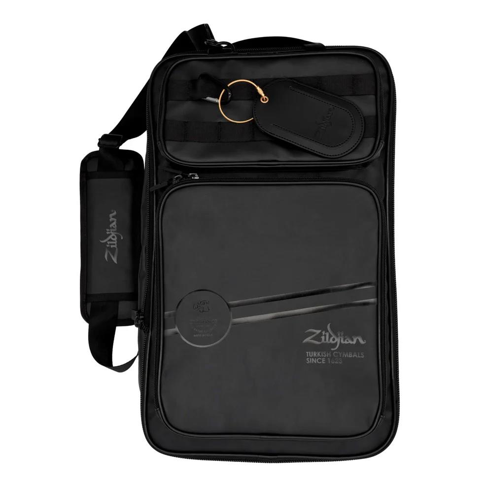 Zildjian Touring Siyah Baget Çantası