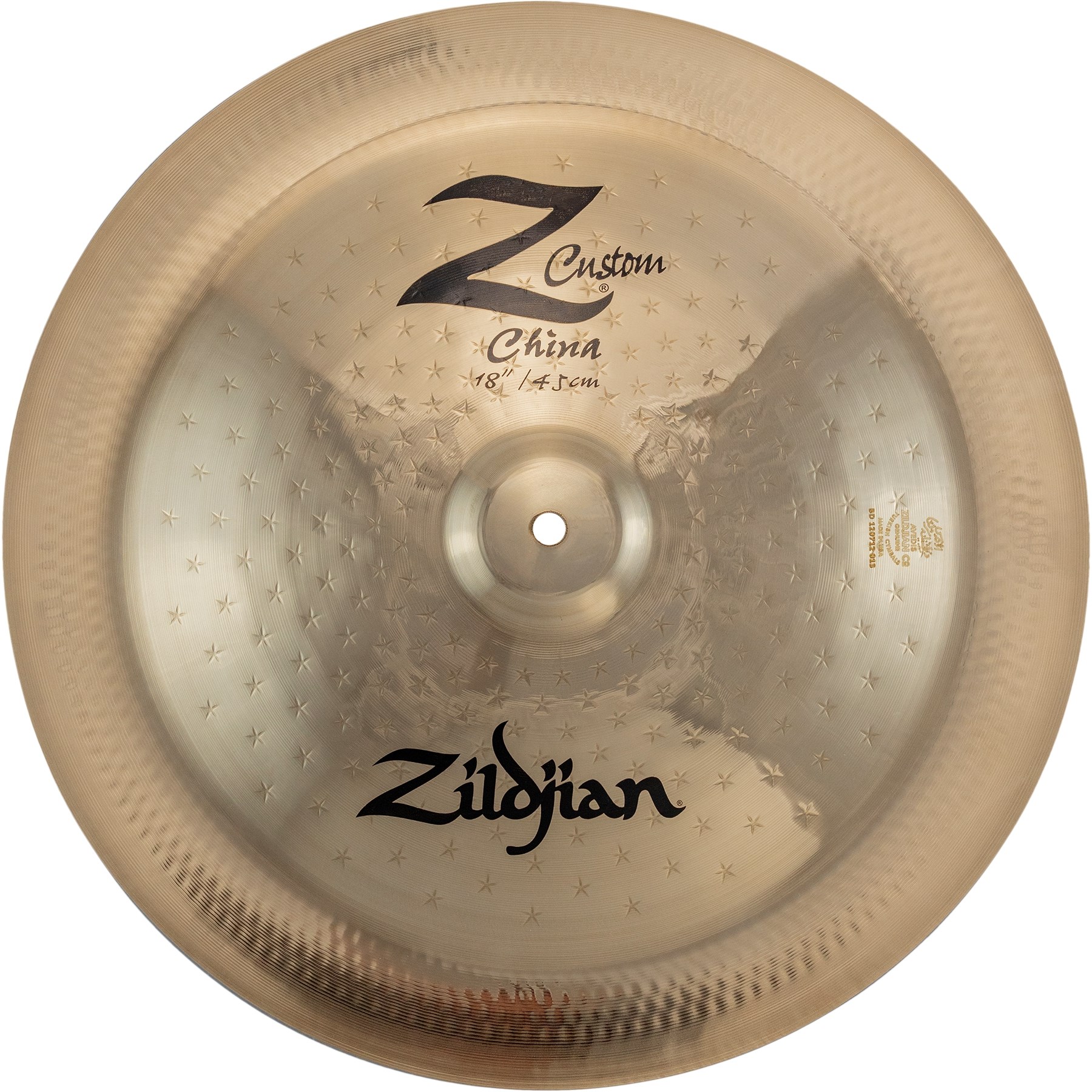 Zildjian Z Custom 18