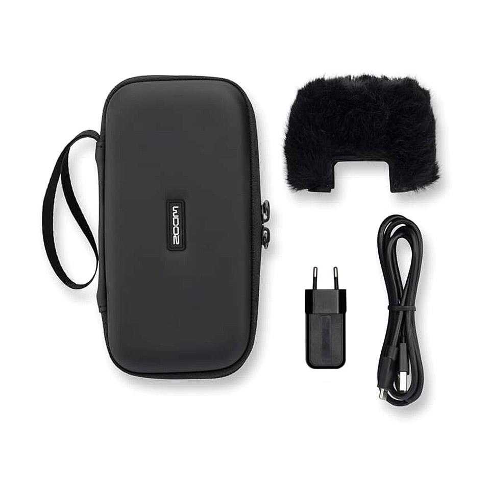 Zoom APH-2e Aksesuar Seti (H2essential Uyumlu)