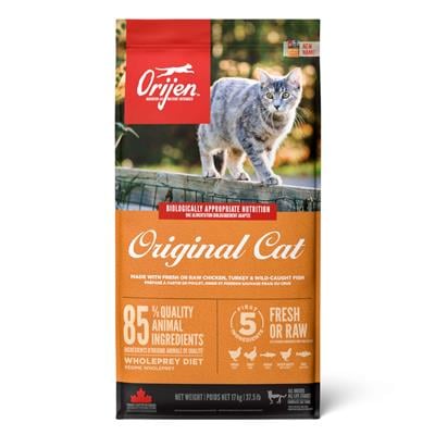 Orijen Original Kedi Maması 17kg