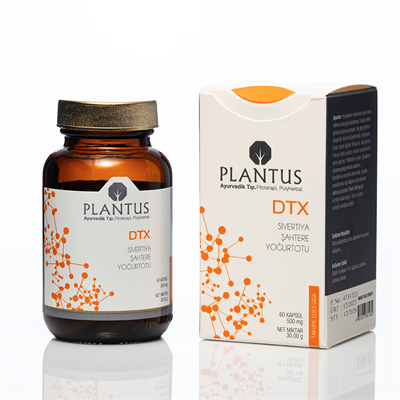 Plantus DTX