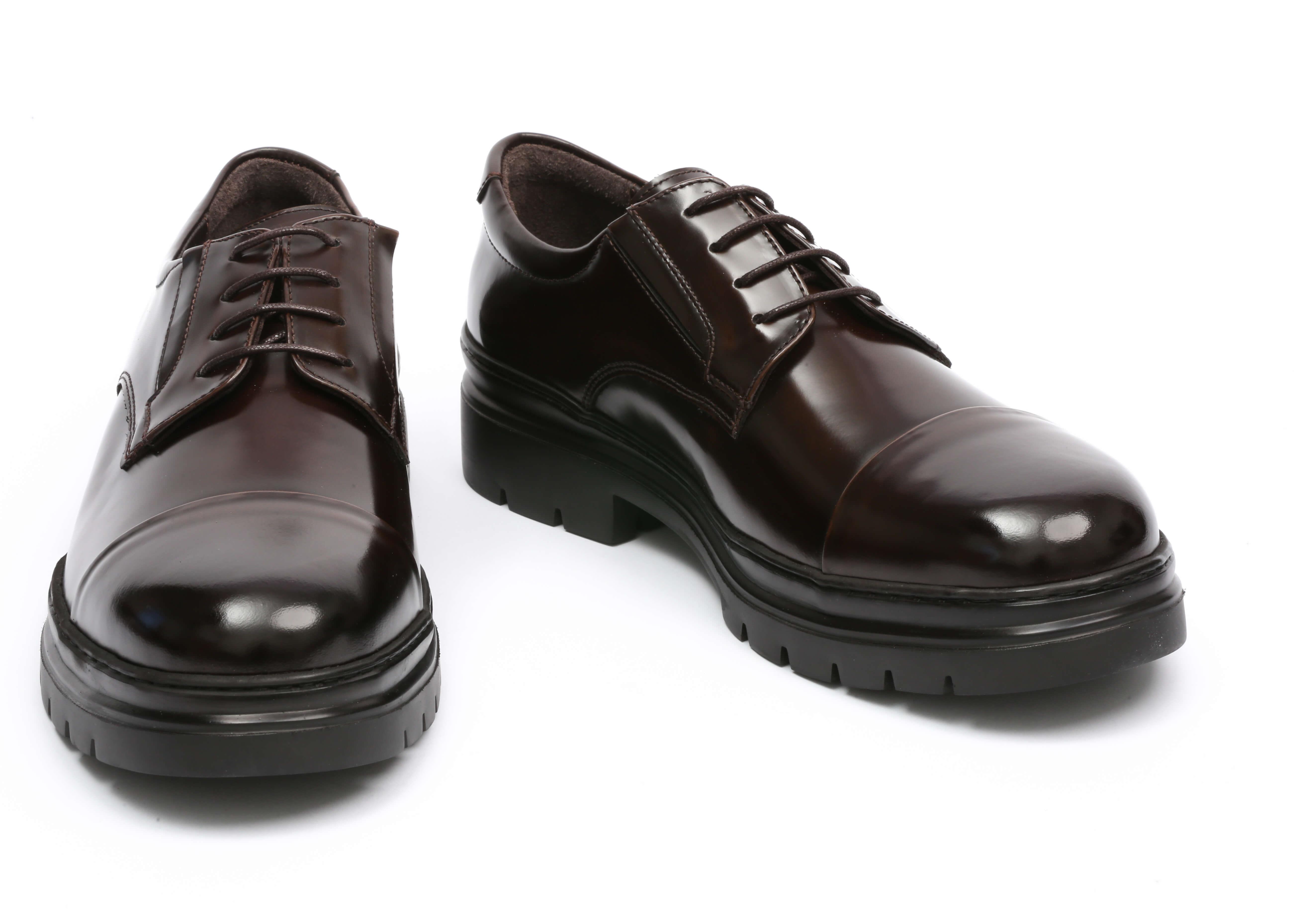Babil Walk 03 Business Line Erkek Ayakkabı Kahve