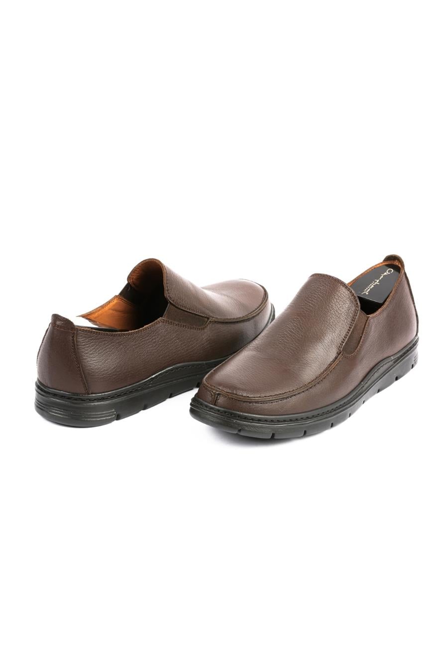 Nature Easy II Comfort Soft Erkek Ayakkabı Kahve