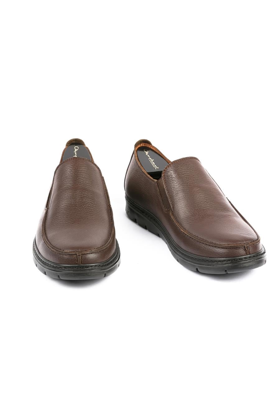Nature Easy II Comfort Soft Erkek Ayakkabı Kahve