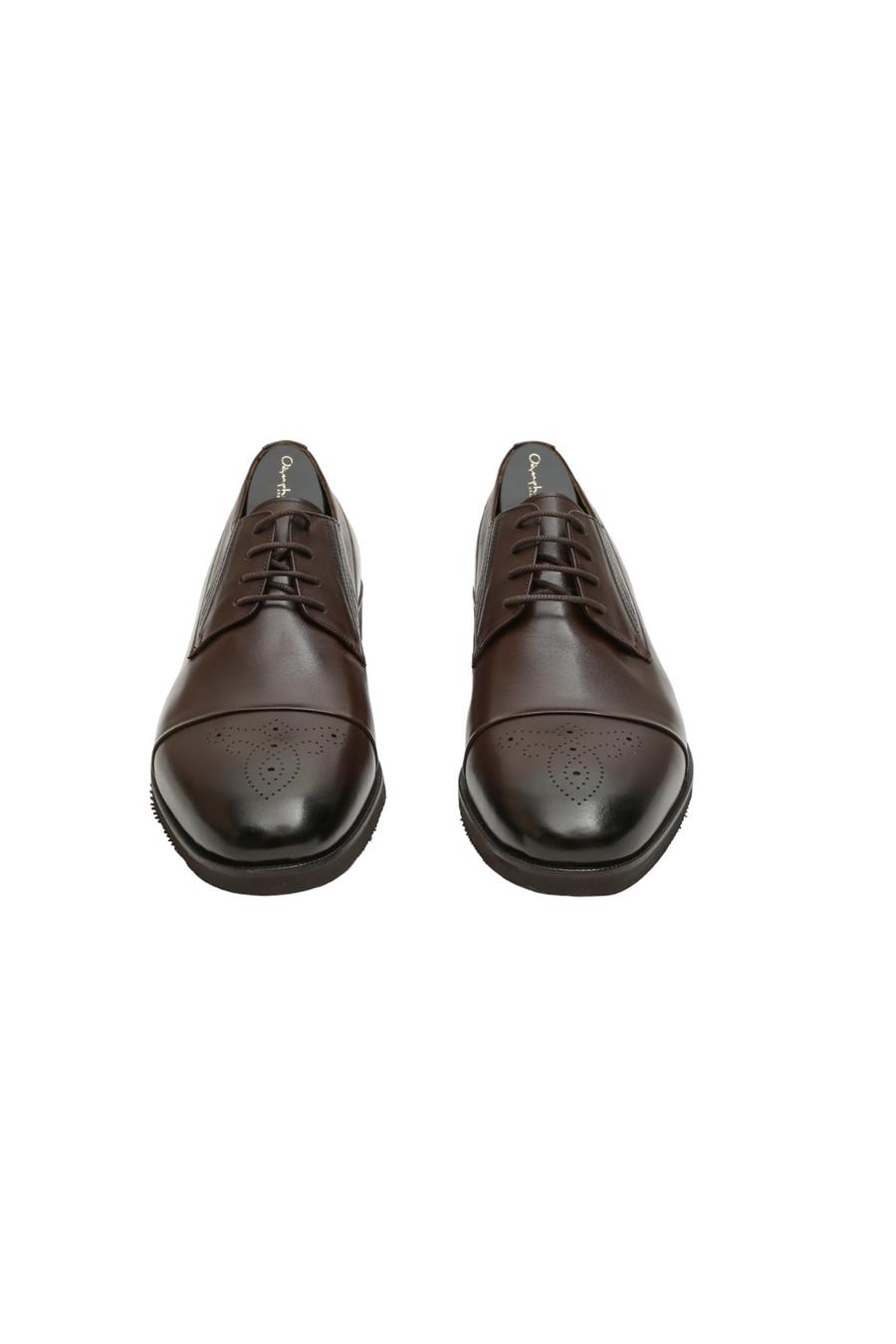 Suit L 079 Klasik Erkek Ayakkabı Siyah
