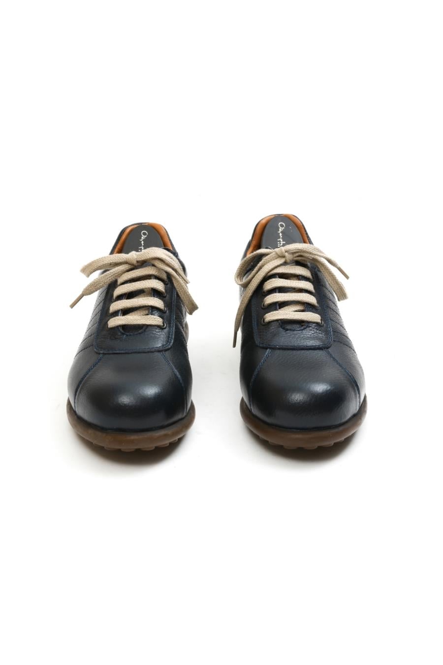 Vegan 1 Casual Comfort Erkek Ayakkabı Lacivert