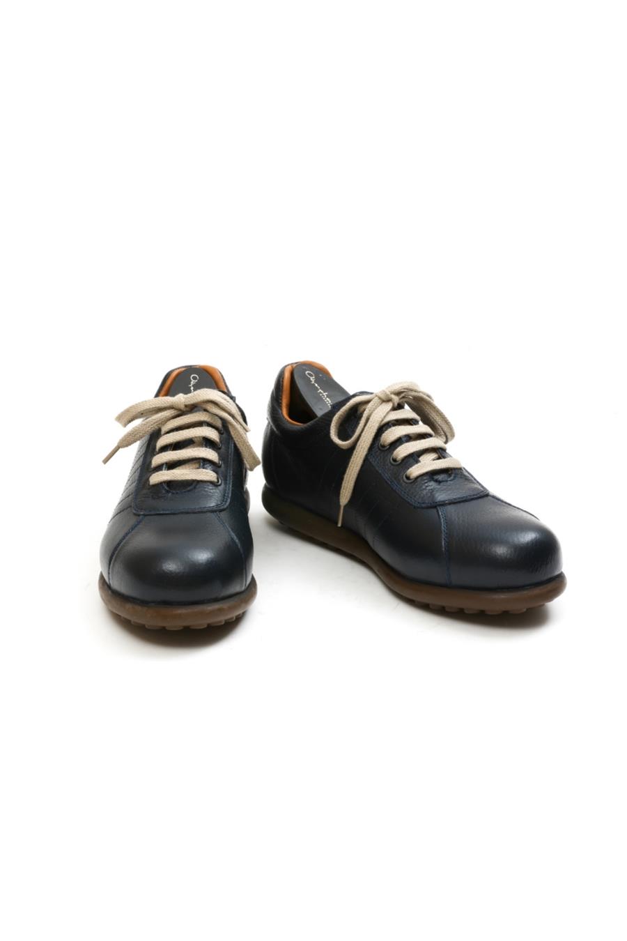 Vegan 1 Casual Comfort Erkek Ayakkabı Lacivert